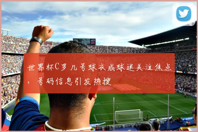 世界杯C罗几号球衣成球迷关注焦点,号码信息引发热搜